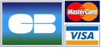 logo paiement CB VISA MASTERCARD